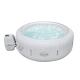 BESTWAY PISCINA SPA AIRJ PARIS 916L D196XH66 60013 - materiale: Duraplus