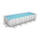 BESTWAY PISCINA CORVARA SAB 19281L 640X274XH132 5612B