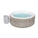 BESTWAY PISCINA SPA AIRJ MADRID 669L D180XH66 60055 - materiale: Duraplus