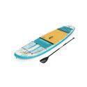 BESTWAY SUP GONFIABILE PANORAMA 340X89X15CM 65363