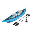 BESTWAY #KAYAK GONFIABILE 2P COVE CHAMP 331X88 65131 - per due persone