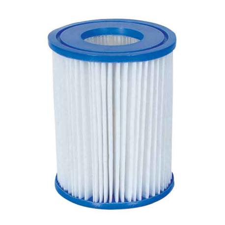 BESTWAY FILTRO CARTUCCIA I POMPA 1249LT/H 2PZ