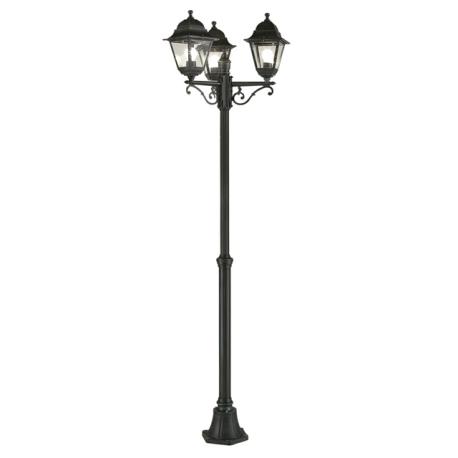 LAMPADA TUB RICAR PER OMBRELLONI C/TEL 35CM