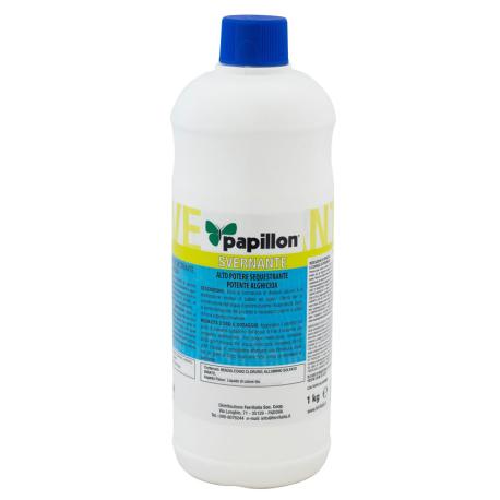 PAPILLON LIQUIDO SVERNANTE 1KG