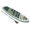 BESTWAY SUP GONFIABILE PANORAMA 340X89X15CM 65363