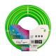 FITT TUBO PVC RETINATO MINT VERDE 1/2 X 15M