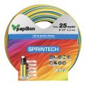 PAPILLON TUBO PVC PAPILLON SPRINTECH 1/2 X 15M