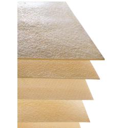 TRECCIA QUADRA FIBRA VETRO MM 6X MT.130