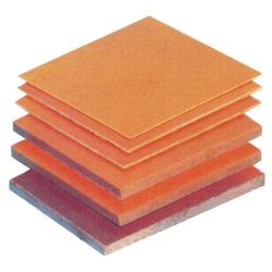 TRECCIA QUADRA FIBRA VETRO MM 10X MT. 45