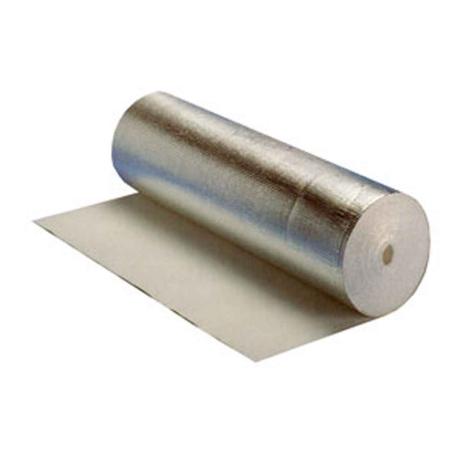 LASTRA THERMOFLEX ARGENTO H.CM.100X20 MT