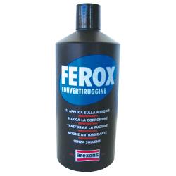 AREXONS FEROX AREXONS ANTIRUGGINE 750ML - cf ml 750