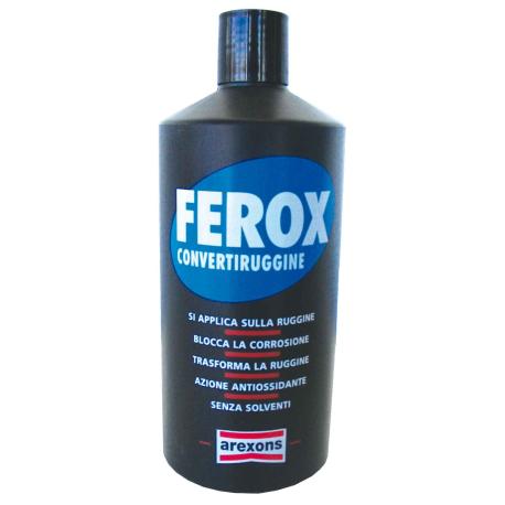 AREXONS FEROX AREXONS ANTIRUGGINE 750ML - cf ml 750