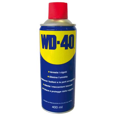 WD-40 WD-40 SPECIALIST CONTATTI ELETTRICI 400ML