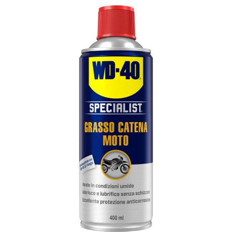 WD-40 WD-40 SPECIALIST GRASSO ALTE PREST CART 150G