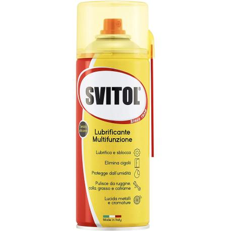 AREXONS SVITOL SUPER AREXONS SPRAY 400ML