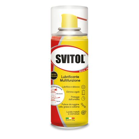 AREXONS SVITOL SUPER AREXONS SPRAY 200ML