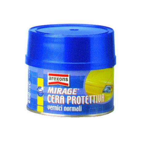 AREXONS AREXONS 8270 MIRAGE CERA PROTETTIVA 250ML