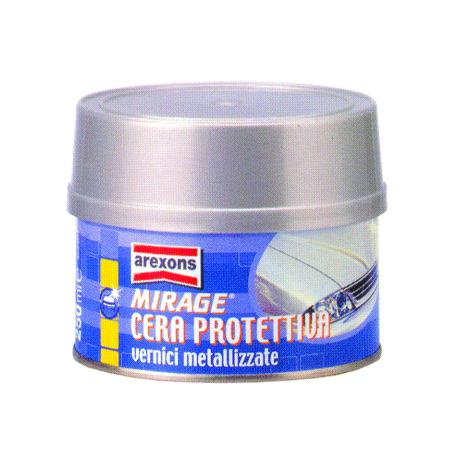 AREXONS AREXONS 8271 MIRAGE CERA PROTET METALLI 250ML