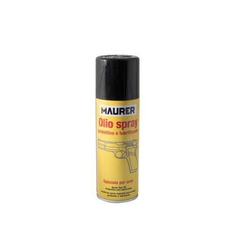 COLORANTE UNIVERSALE - 40 ml - Idropittura *LUCCIOLA* - Maurer