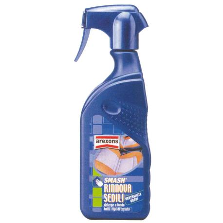 AREXONS AREXONS 8300 SMASH RINNOVA SEDILI 400ML