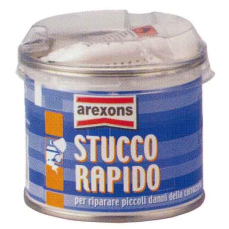 AREXONS AREXONS 8454 STUCCO RAPIDO 200GR