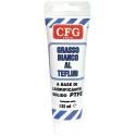 GRASSO BIANCO AL TEFLUB CFG 125ML - ottimo in ambiente marino