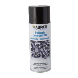 MAURER PLUS SBLOCCANTE DA RUGGINE SPRAY MPLUS 200ML