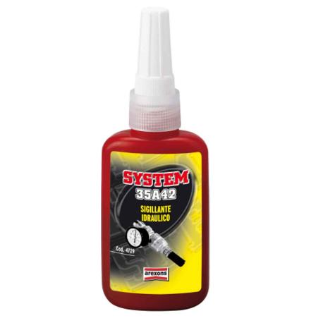 AREXONS SIGILLARACCORDI AREXONS 35A42 FINO A 3/4 50ML