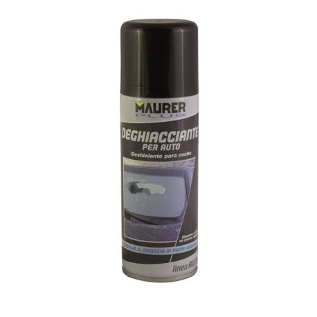 MAURER PLUS DEGHIACCIANTE SPRAY MPLUS ML.200