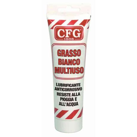 GRASSO BIANCO MULTIUSO CFG 125ML