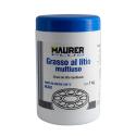 MAURER PLUS GRASSO AL LITIO MPLUS VASETTO ML 125 - vasetto