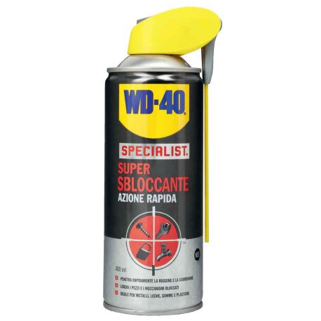 WD-40 WD-40 SPECIALIST SBLOCCANTE 400ML