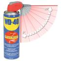 WD-40 LUBRIFICANTE-SBLOCCANTE WD-40 2POS 6PZ 500ML - confezione 6 pezzi