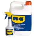 WD-40 LUBRIFICANTE-SBLOCCANTE WD-40 NEBU 5000ML