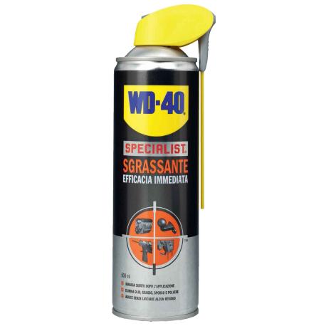 WD-40 WD-40 SPECIALIST SGRASSANTE 500ML