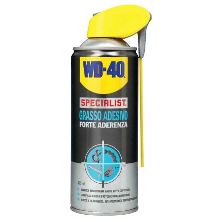 WD-40 WD-40 SPECIALIST GRASSO ADESIVO 400ML