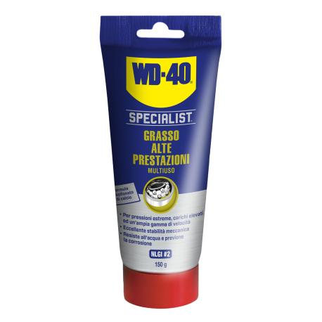 WD-40 WD-40 SPECIALIST GRASSO ALTE PREST CART 150G