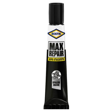 BOSTIK BOSTIK MAX REPAIR BLISTER 20G