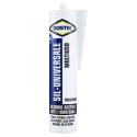 BOSTIK BOSTIK SIL-UNIVERSALE TRASPARENTE 280ML