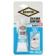 BOSTIK BOSTIK SILICONE SANITARI BIANCO BLISTER 60ML