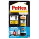 HENKEL PATTEX MILLECHIODI WATER RES BLISTER 100G