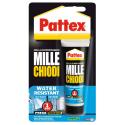 HENKEL PATTEX MILLECHIODI WATER RES BLISTER 100G