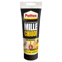 HENKEL PATTEX MILLECHIODI STRONG&FAST TUBO 250G