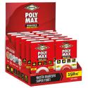 BOSTIK BOSTIK POLY MAX NASTRO BIADES HIGH TACK 12PZ