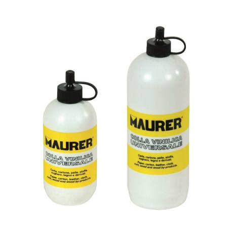 MAURER COLLANTE VINILICO MAURER 100G