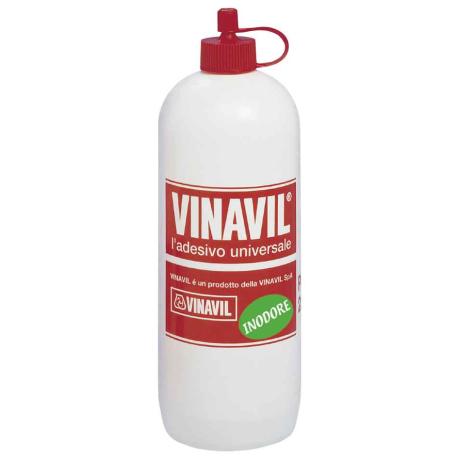 BOSTIK BOSTIK COLLA VINAVIL UNIVERSALE 100G