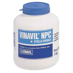 BOSTIK BOSTIK COLLA VINAVIL NPC 1KG