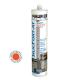 MAURER PLUS SIGILLANTE ACETICO SILICFORT ALTEMP ROS 310ML