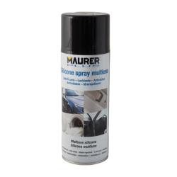 MAURER PLUS SBLOCCANTE DA RUGGINE SPRAY MPLUS 200ML