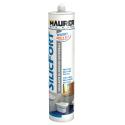 MAURER PLUS SIGILLANTE ACETICO SILICFORT BIANCO 280ML